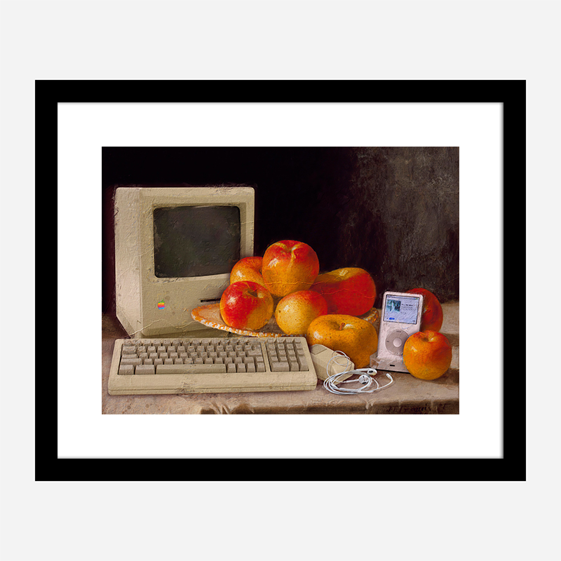 Think In Apples Think In Apples