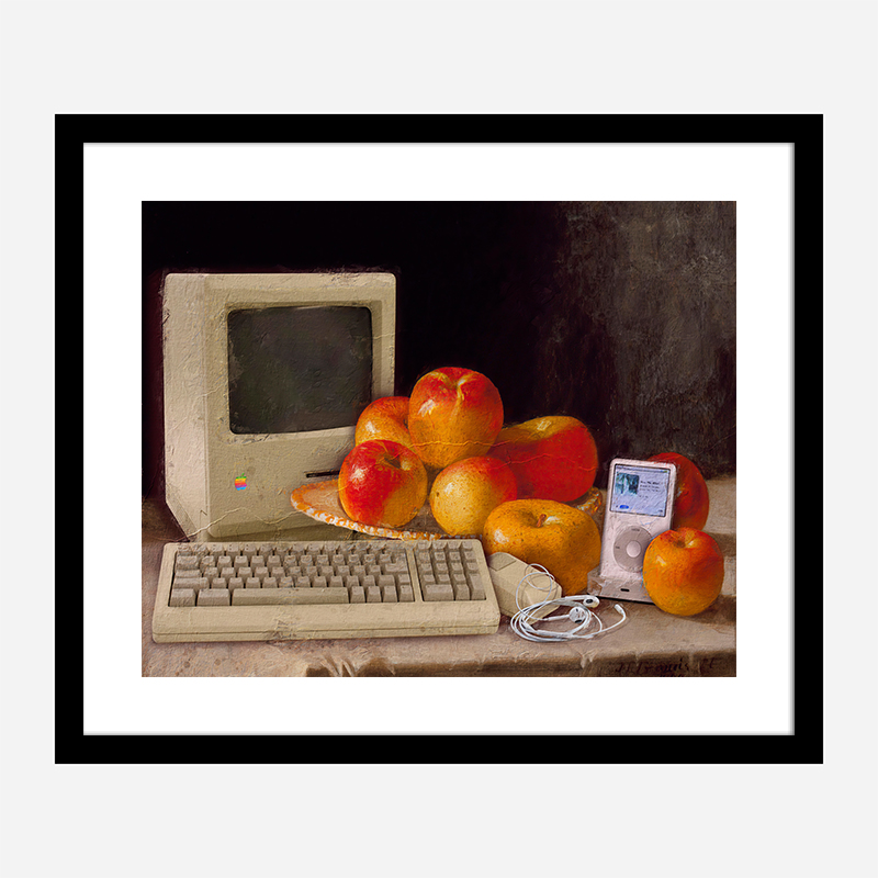Think In Apples Think In Apples