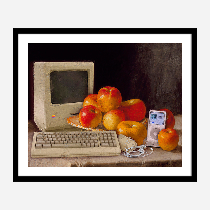 Think In Apples Think In Apples