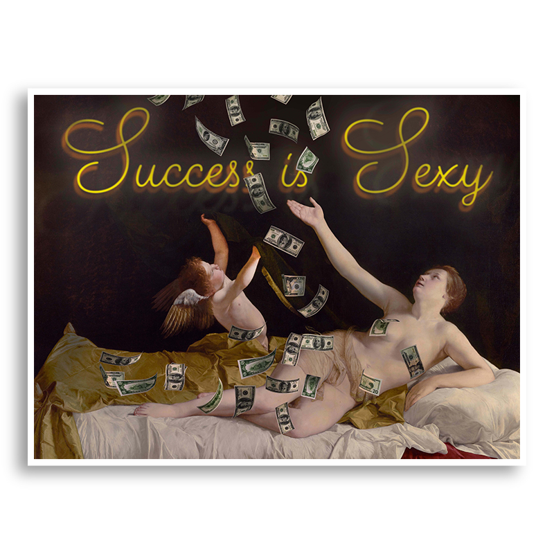 Success Is Sexy Success Is Sexy