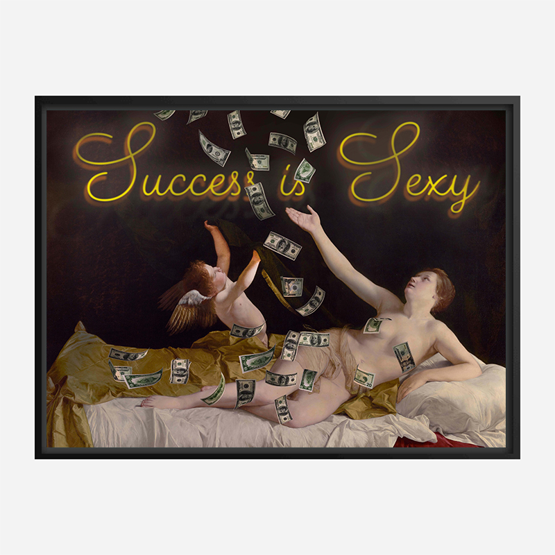 Success Is Sexy Success Is Sexy