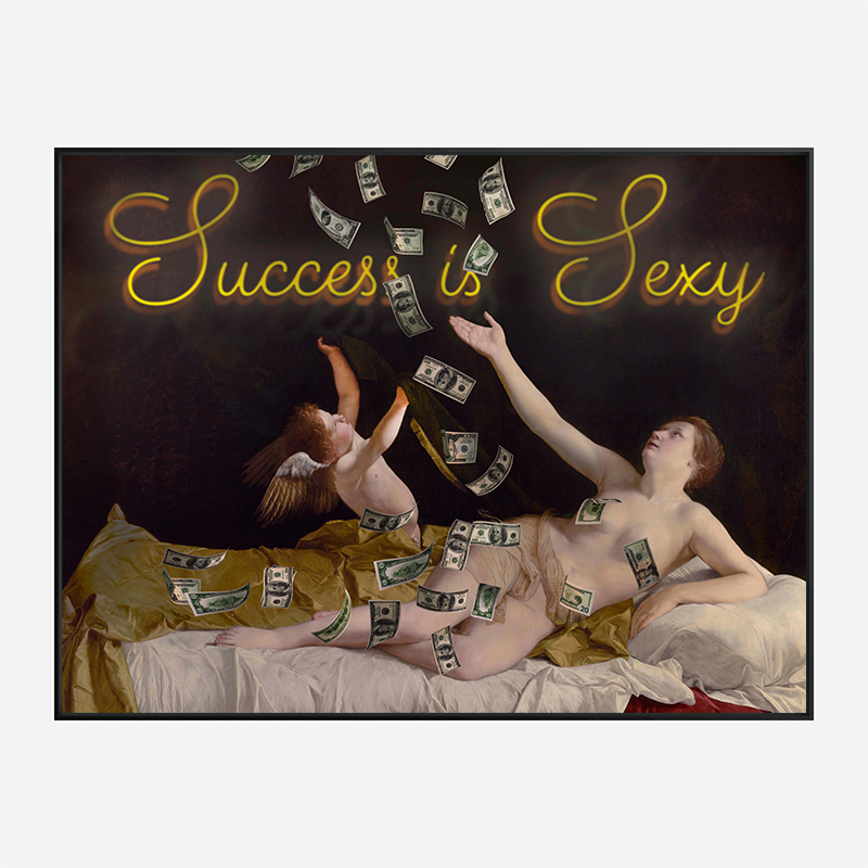 Success Is Sexy Success Is Sexy