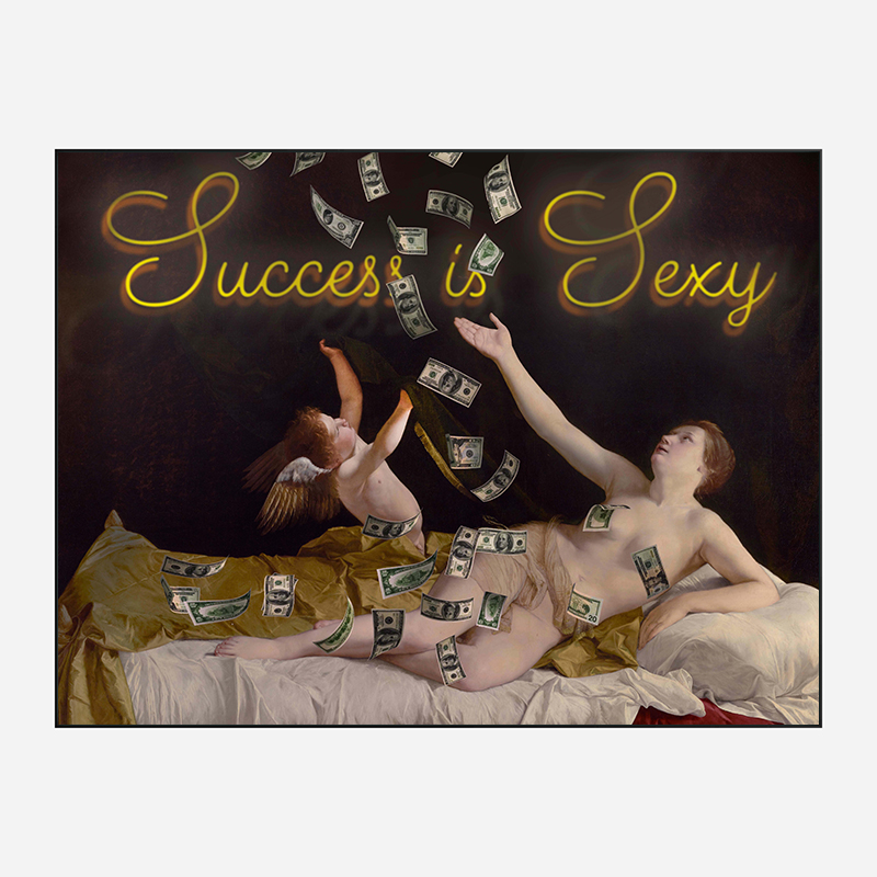 Success Is Sexy Success Is Sexy
