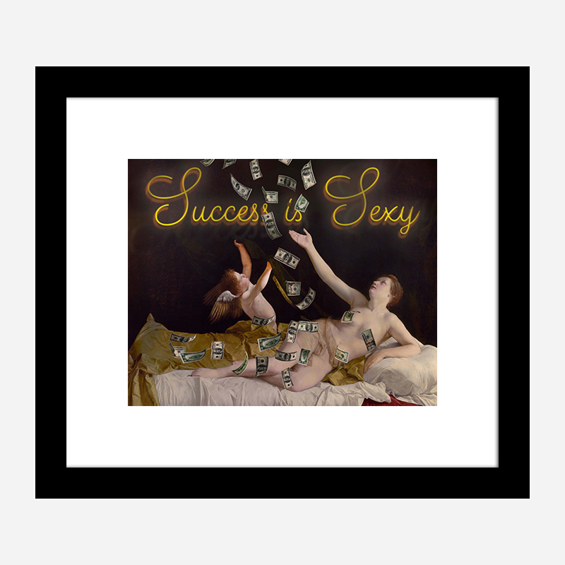 Success Is Sexy Success Is Sexy