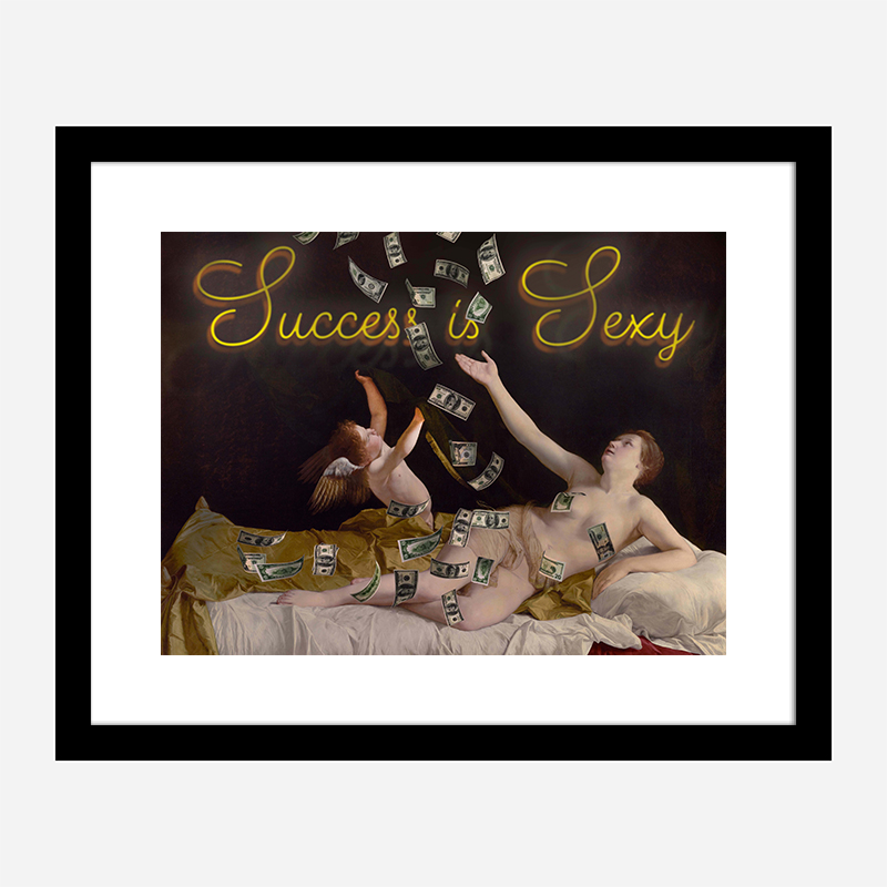 Success Is Sexy Success Is Sexy