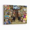 Canvas Print 