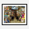 Framed Print 