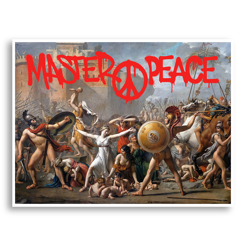 Masterpeace Masterpeace