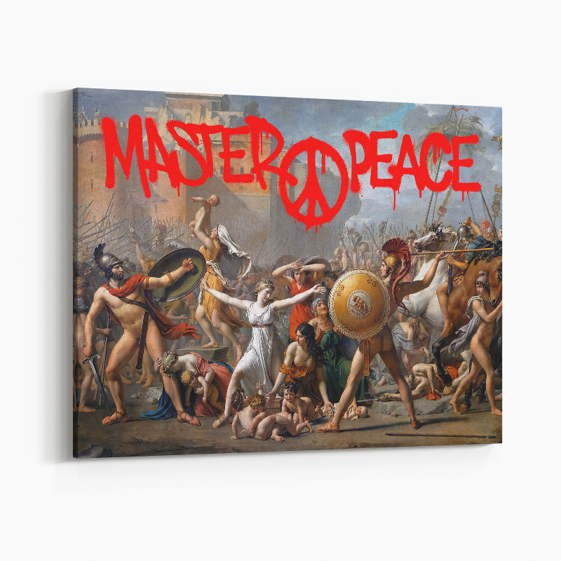 Masterpeace Masterpeace