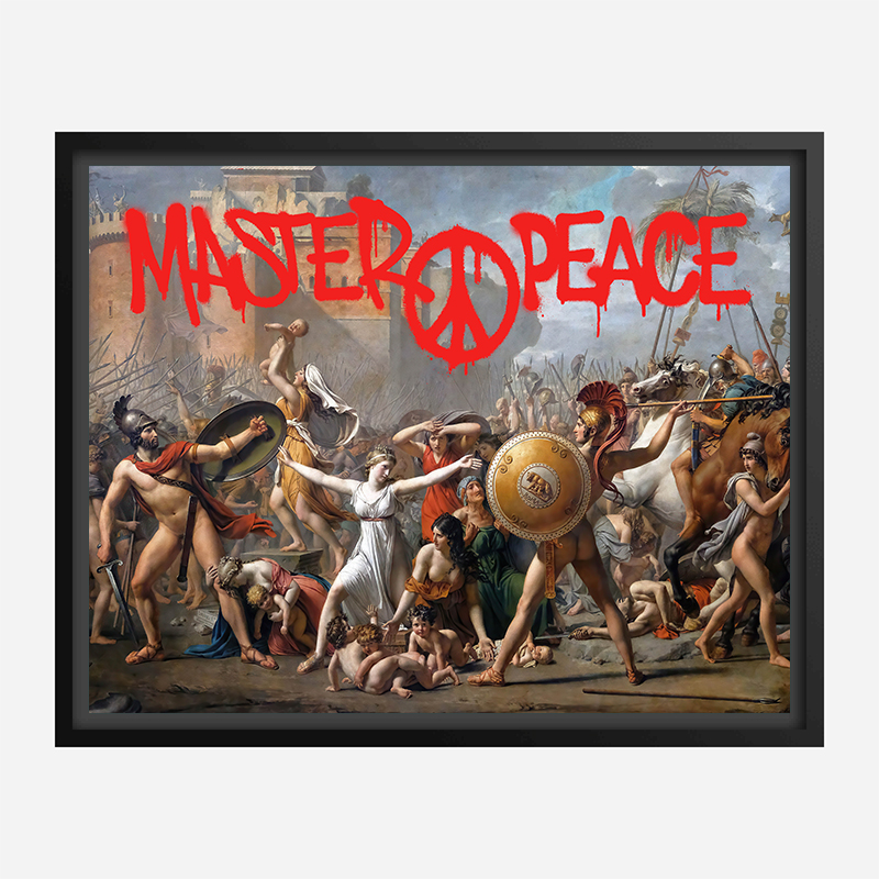Masterpeace Masterpeace