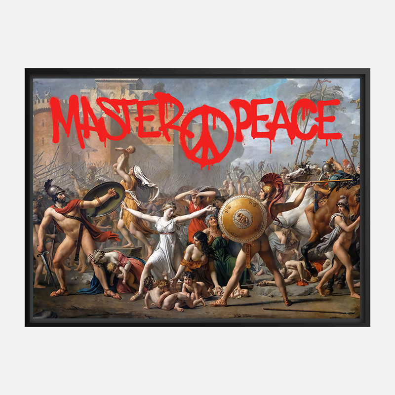 Masterpeace Masterpeace