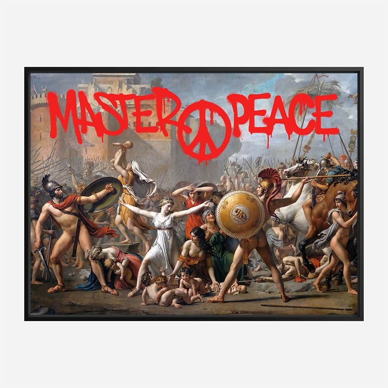 Masterpeace Masterpeace