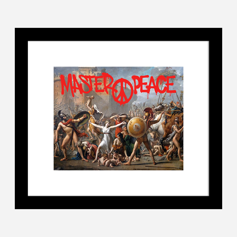Masterpeace Masterpeace