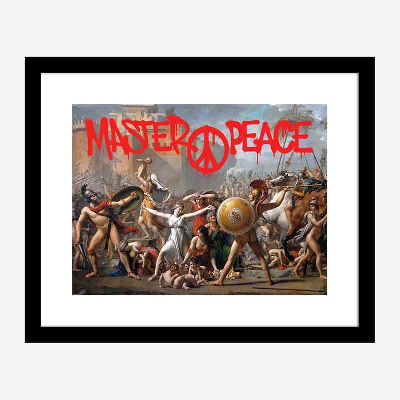 Masterpeace Masterpeace
