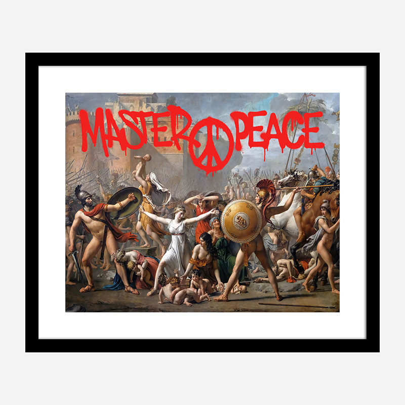 Masterpeace Masterpeace