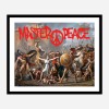 Framed Print 