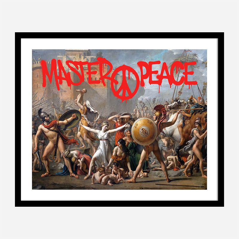 Masterpeace Masterpeace