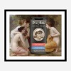 Framed Print 