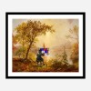 Framed Print 