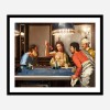 Framed Print 