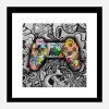 Framed Print 