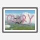 Glory Banksy Wall Art