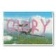 Glory Banksy Wall Art