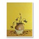 Sunflowers by Banksy Art Print