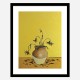 Sunflowers by Banksy Art Print