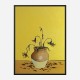 Sunflowers by Banksy Art Print