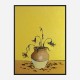 Sunflowers by Banksy Art Print