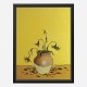 Sunflowers by Banksy Art Print