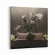 Walled Off Hotel Pillow Fight by Banksy Art Print