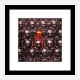 West 24th Street #2 by Banksy Art Print West 24th Street #2 by Banksy Art Print
