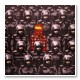 West 24th Street #2 by Banksy Art Print West 24th Street #2 by Banksy Art Print