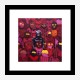 West 24th Street #1 by Banksy Art Print West 24th Street #1 by Banksy Art Print