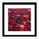 West 24th Street #1 by Banksy Art Print West 24th Street #1 by Banksy Art Print