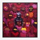 West 24th Street #1 by Banksy Art Print West 24th Street #1 by Banksy Art Print