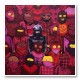 West 24th Street #1 by Banksy Art Print West 24th Street #1 by Banksy Art Print