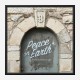 Banksy Peace On Earth Art Print