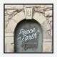 Banksy Peace On Earth Art Print