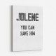 Jolene You Can Have Him Art Print Jolene You Can Have Him Art Print