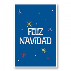 Feliz Navidad