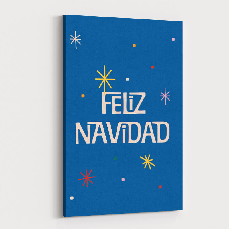 Feliz Navidad