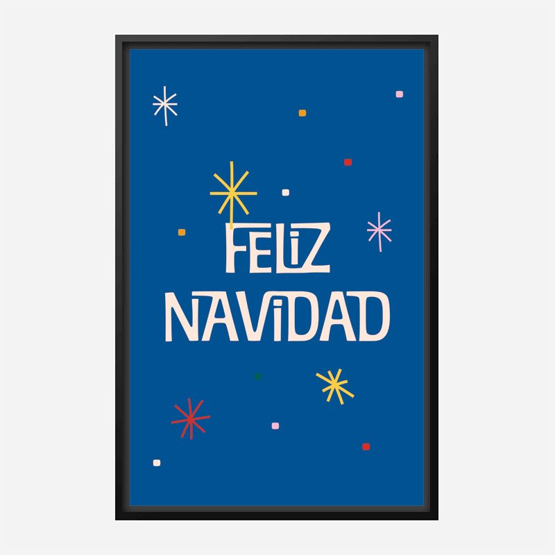 Feliz Navidad