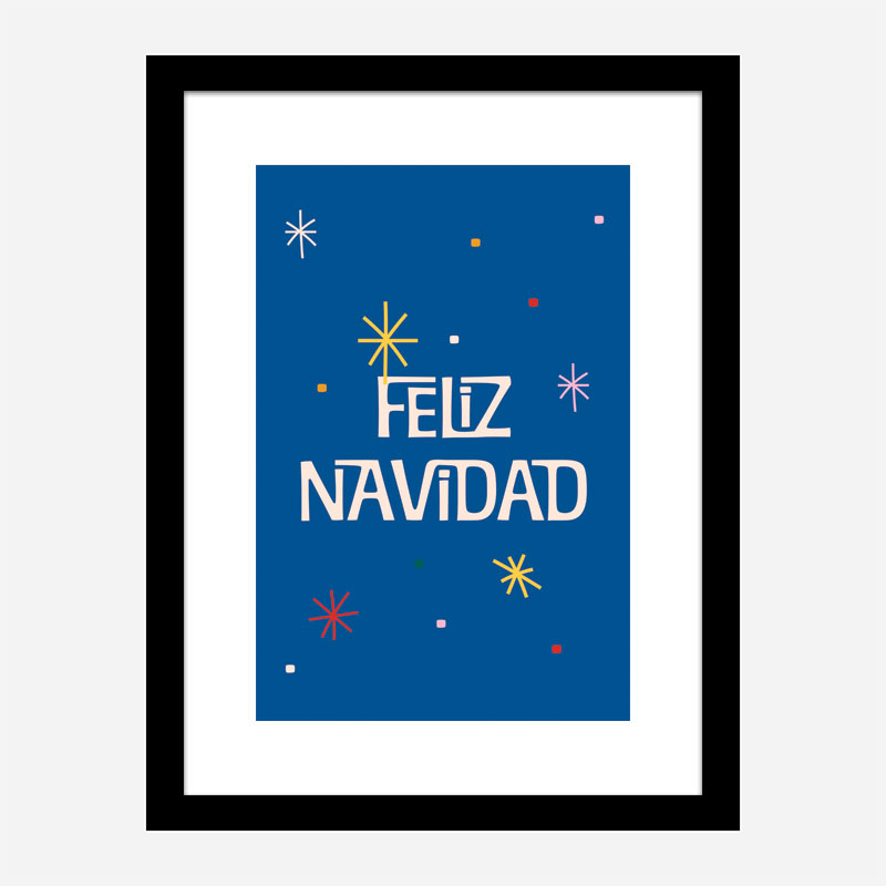 Feliz Navidad