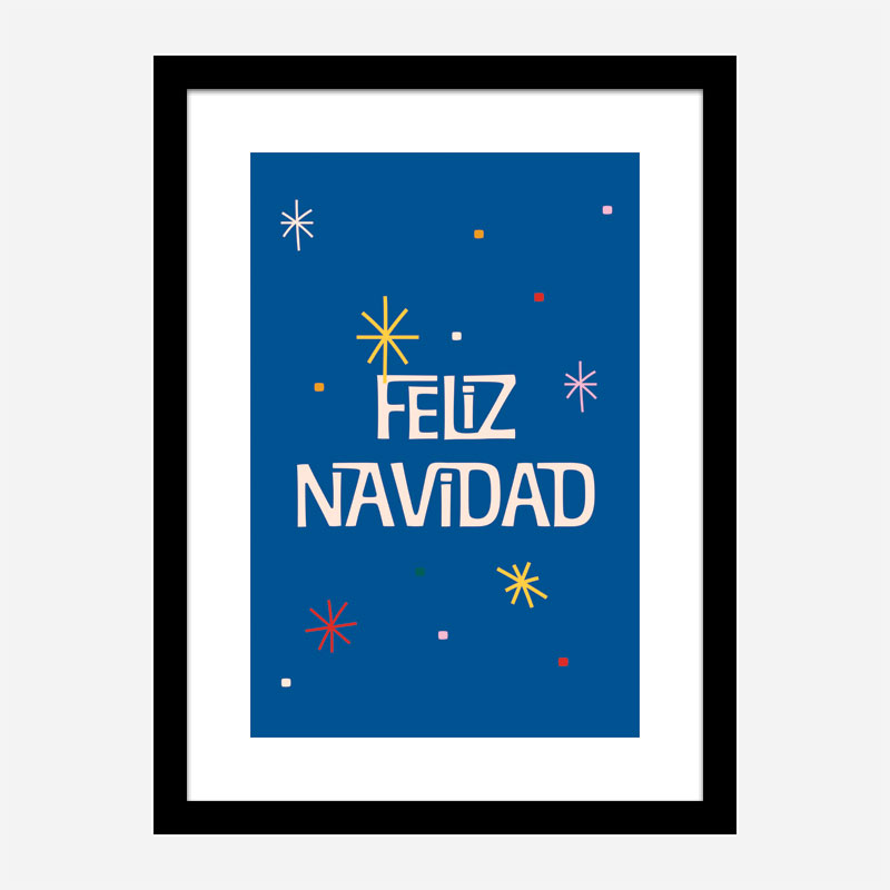 Feliz Navidad