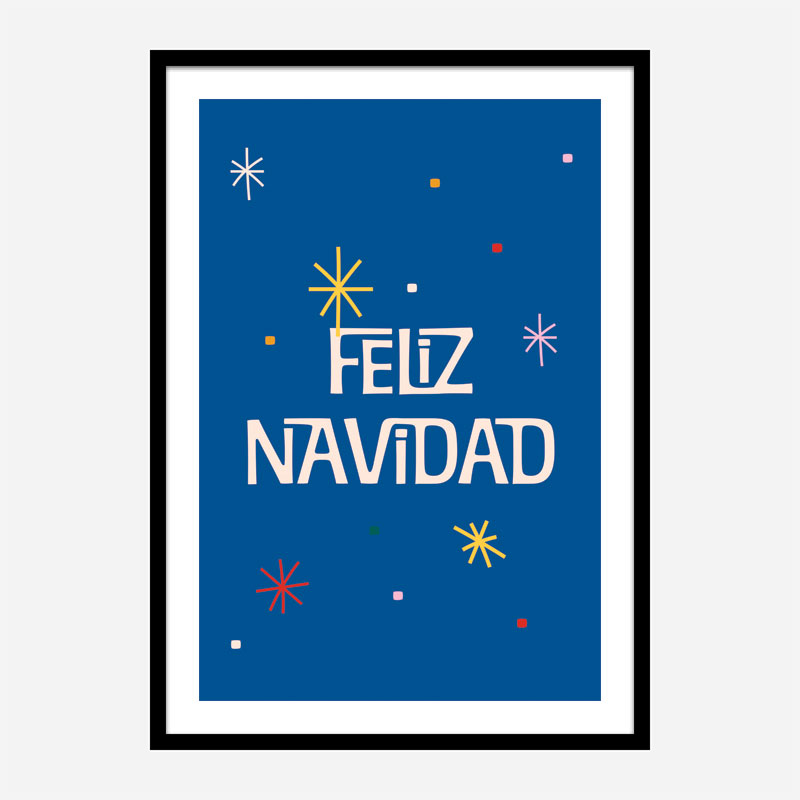 Feliz Navidad