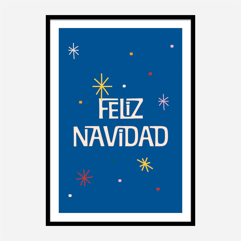 Feliz Navidad