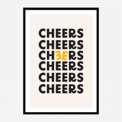 Cheers